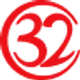 32Red logo