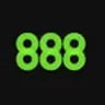 888 Casino logo