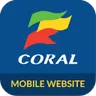 Coral logo