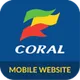 Coral logo