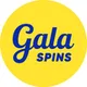 Gala Spins logo