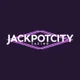 Jackpot City logo