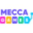 Mecca Games logo