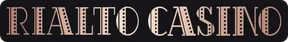 Rialto Casino logo
