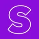 Smooth Spins logo